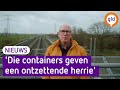 'Duizend handtekeningen, niks mee gedaan', Koos baalt van Railterminal