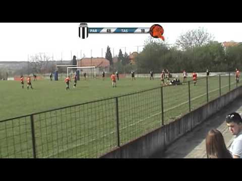 03.04.2016. RLK Partizan - RLK Tas Tigers - 2. poluvreme