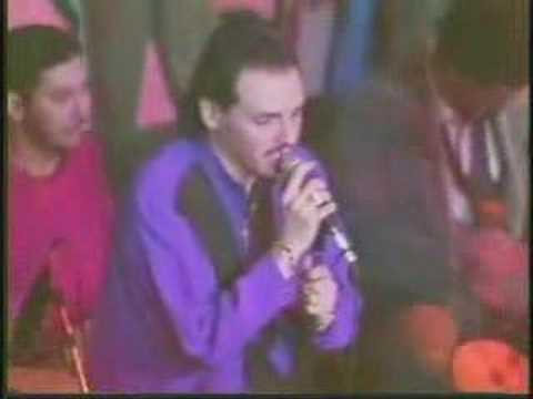 CONJUNTO CLASICO-W-JOHNNY RIVERA "EN VIVO" DVD PROMO