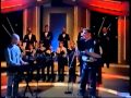 Erasure So The Story Goes ~ The Late Late Show ...