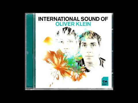 Oliver Klein - International Sound Of Oliver Klein [2002]