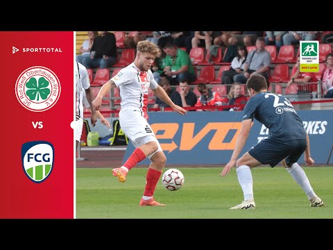 Last-Minute-TRAUMTOR entscheidet die Partie! | SC Rot-Weiß Oberhausen - FC Gütersloh | RL West