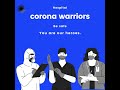 Corona Warriors Corona Status Corona Warriors Whatsapp Status Corona Warriors Animation Video