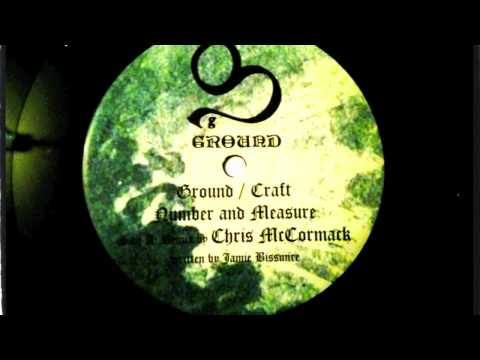 (HD) Jamie Bissmire - Number & Measure (Chris McCormack Remix) - HD