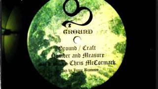 (HD) Jamie Bissmire - Number & Measure (Chris McCormack Remix) - HD