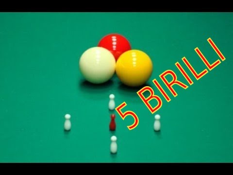 BETTINI A. vs ANDOLFI F.