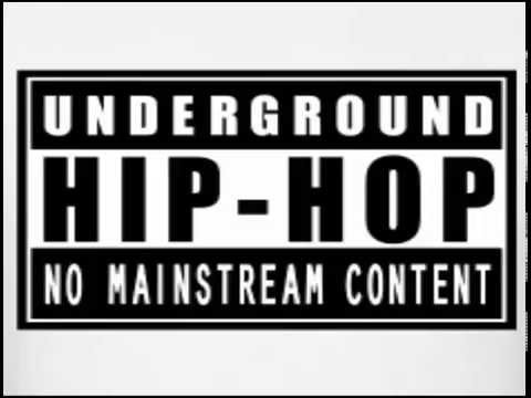 Underground Hip Hop mix #7