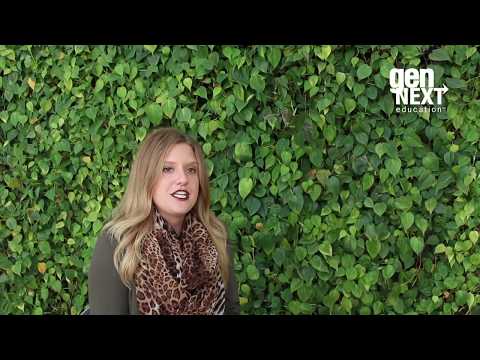 Graduate IC review by Brittany Wright, GWU SEAS - YouTube