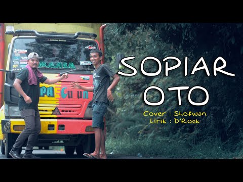 SUPIAR OTO - COVER SHOFWAN - LIRIK D'ROCK - DENDANG KUANSING