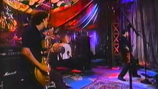 "King Of New Orleans" by Better Than Ezra