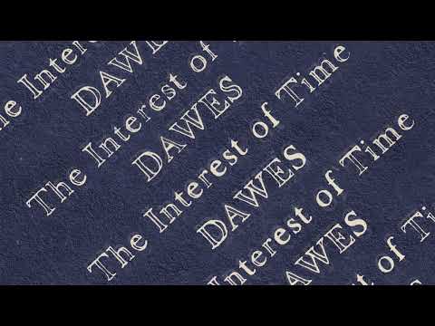 Video thumbnail for The Interest of Time