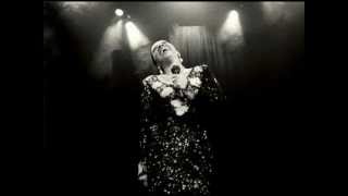 Elizeth Cardoso - TATUAGEM - Chico Buarque - Ruy Guerra - ano de 1974