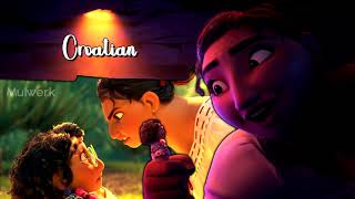 Download lagu Encanto | Surface Pressure | Multilanguage | 49 versions mp3