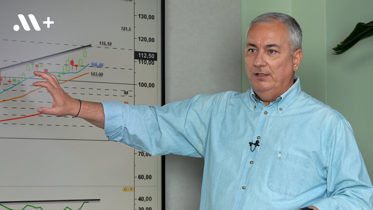 BIST 100’de hedef kaç? | ASTOR, TAVHL, MU, NEM, Altın Teknik Analizi | B50 | Midas+