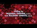 Muppets From Space 1999 End Credits The Hub Variant November 21 2011