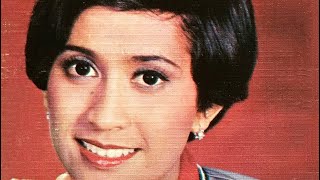 Download lagu GRACE SIMON - Senandung Rindu (A.Riyanto) (Berlian Record) (1975) (Original HQ) mp3