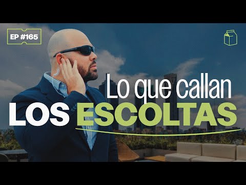 Lo que callan los escoltas | 165