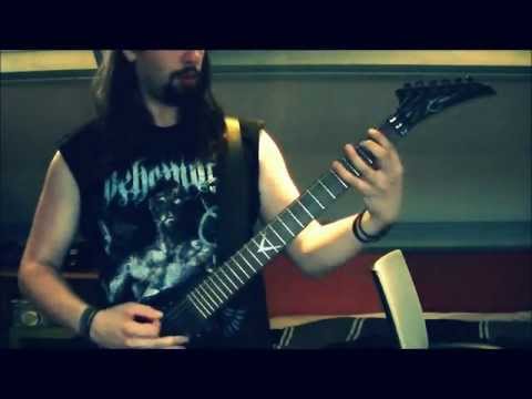 State Of Negation - Guitar Playthrough 