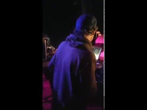 Bass Altitude #1 // Green Dubz play Apoo Steppa -  Calif Rules MIX1 [12.03.16]