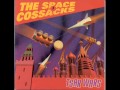Space Cossacks - Sea Of Tranquility