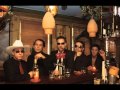 Mezcaleros - Cumbia de la Carretera 