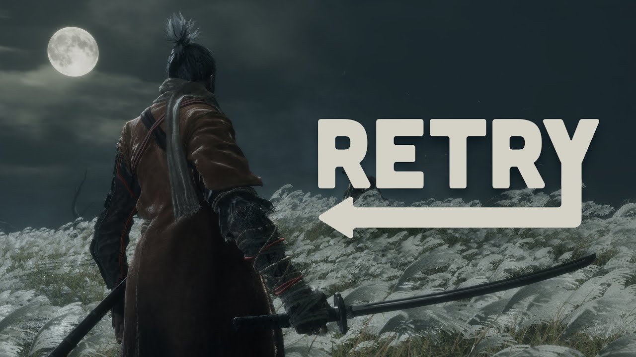 Retry Official 4