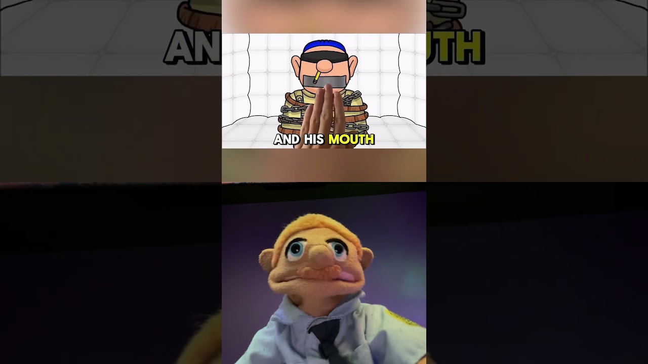 #smlpv #animation #funny #sml #smlrose #memes #greenscreen #familyguy #spp #cartoon