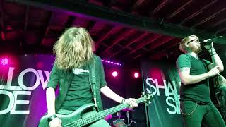 Out Of Reach - Shallow Side