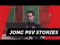 Een dagje meelopen met videoanalist Rick Antonisse ??| Jong PSV Stories ?