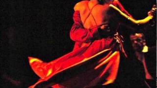 Tango in a multicultural experience | Alejandra Gutty in "Soulfoot" by Finn Martin.