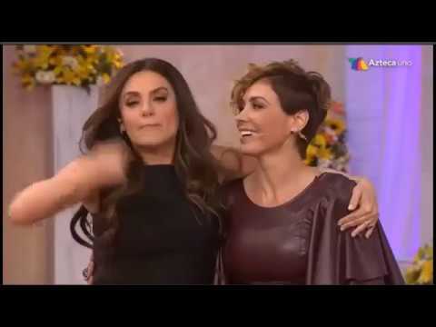 Enamorándonos Programa 5 de abril 2018 | [COMPLETO 5/04/18]