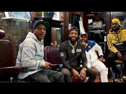 "DRAKE'S SUPPOSE TO TELL THIS NI66A CHILL!!" STYLES TALKS 21 SAVAGE NOT BEING A LYRICIST BUT NAS IS!