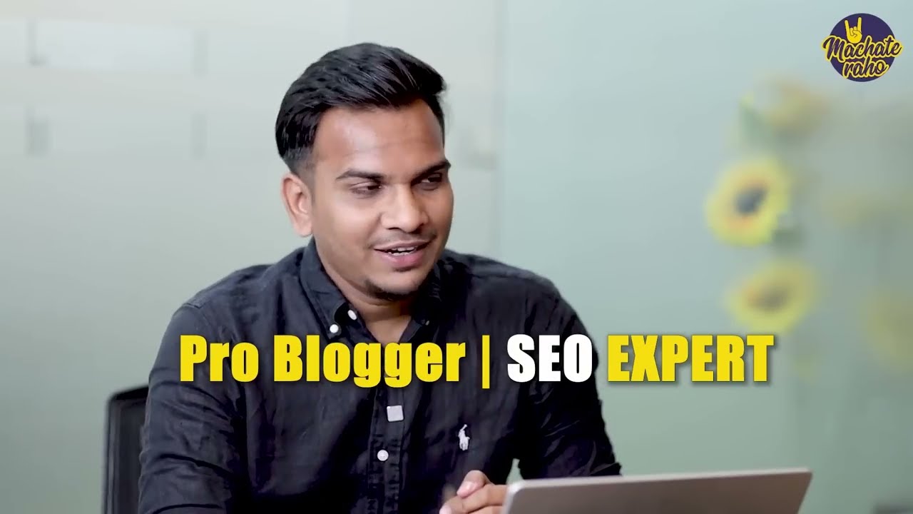 1st Month से ही  ₹1 Lakh/Month कैसे कमाए New Blog से? Free Blogging Course 2023 (Advance Level)