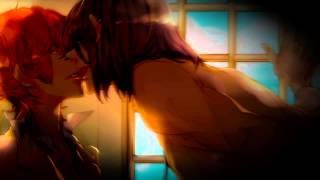 Nightcore - Secret