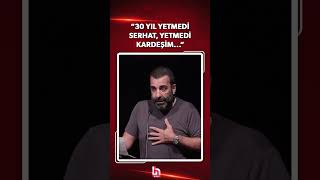 Emre Karayel’in Serhat Kılıç’a vedası yürekleri burktu!
