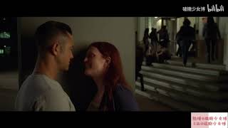 #エロキス 若いカップルと超好色なキスシーン #キスシーン #キス