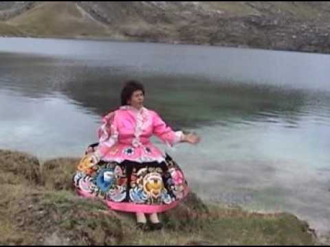 AMANECER ANCASHINO / JULIO CAMPOBLANCO