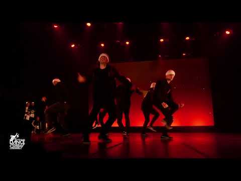 The Bradas (showcase) - ADCC Nationals 2018