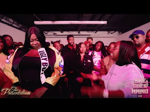 Flawless vs Nunchi Chinks