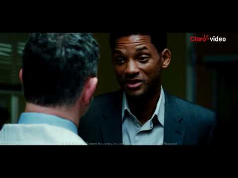 Pelicula | Siete almas