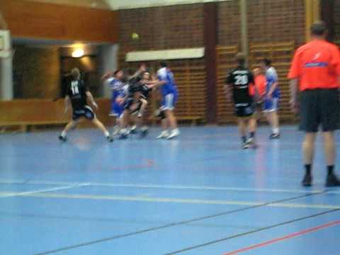 Jocke sätter en Japan till 22-28 mot Tollarps IF