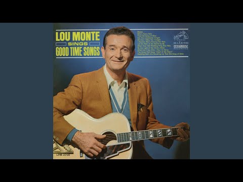 That Old Gang of Mine