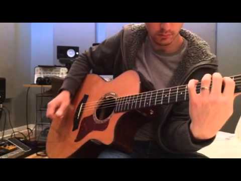 Guitar lick of the day #5