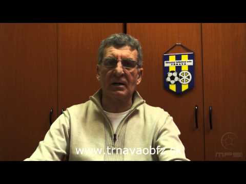 12. ročník halového turnaja O pohár predsedu ObFZ Trnava