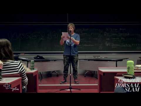 Thomas Spitzer - Wenn man trotzdem lacht