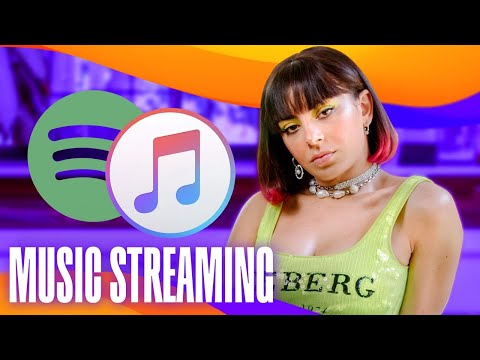 Charli XCXインタビュー：アーティストがストリーミングに最適化する方法 (Charli XCX interview: how artists optimize for streaming)