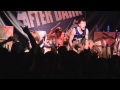 A Skylit Drive- Ex Marks The Spot (Live @xtreme wheelz 10/17/11)