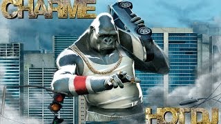 SHAWN CHRISTOPHER - THINKING ABOUT THE WAY BY HOTFELIPEHOT