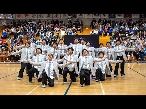 Otay Ranch All Male | WCE Regionals 2026