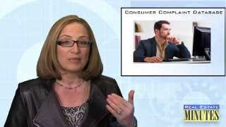 Publish Your Story In The Consumer Complaint Database